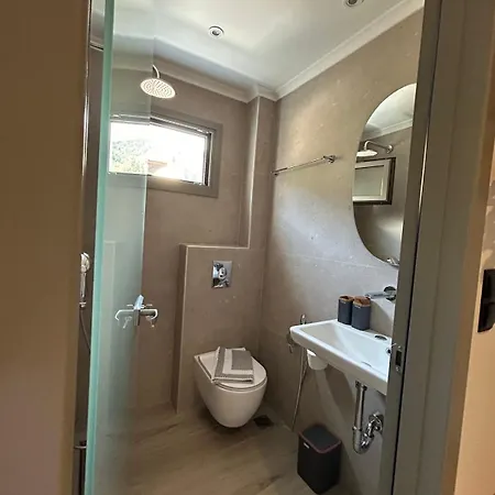 Elisavet Ξενοδοχείο με διαμερίσματα 3*