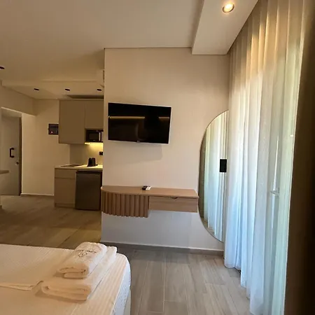 Elisavet Σκάλα Ποταμιάς