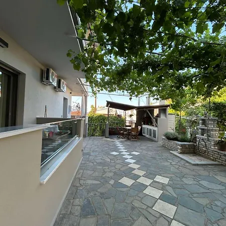 Elisavet Ξενοδοχείο με διαμερίσματα