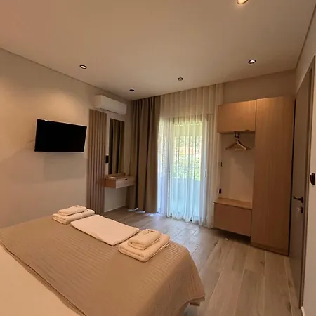 Elisavet Hotel de apartamente 3*