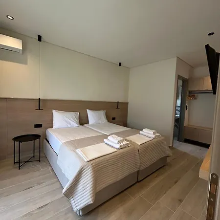 Elisavet Skala Potamia