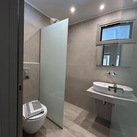 Elisavet Hotel de apartamente 3*