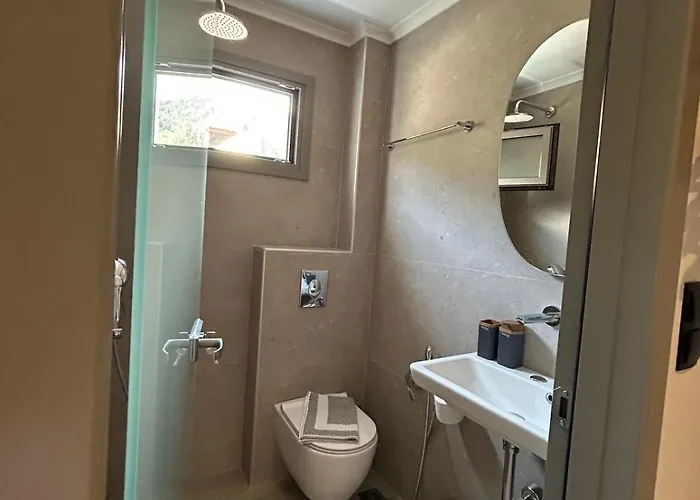 Elisavet Hotel de apartamente 3*