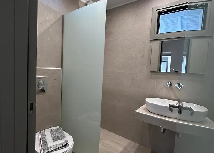 Elisavet Hotel de apartamente 3*