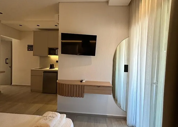 Elisavet スカラ・ポタミアス